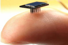 DARPA Brain Chip