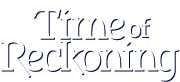 Time of Reckoning Ministry